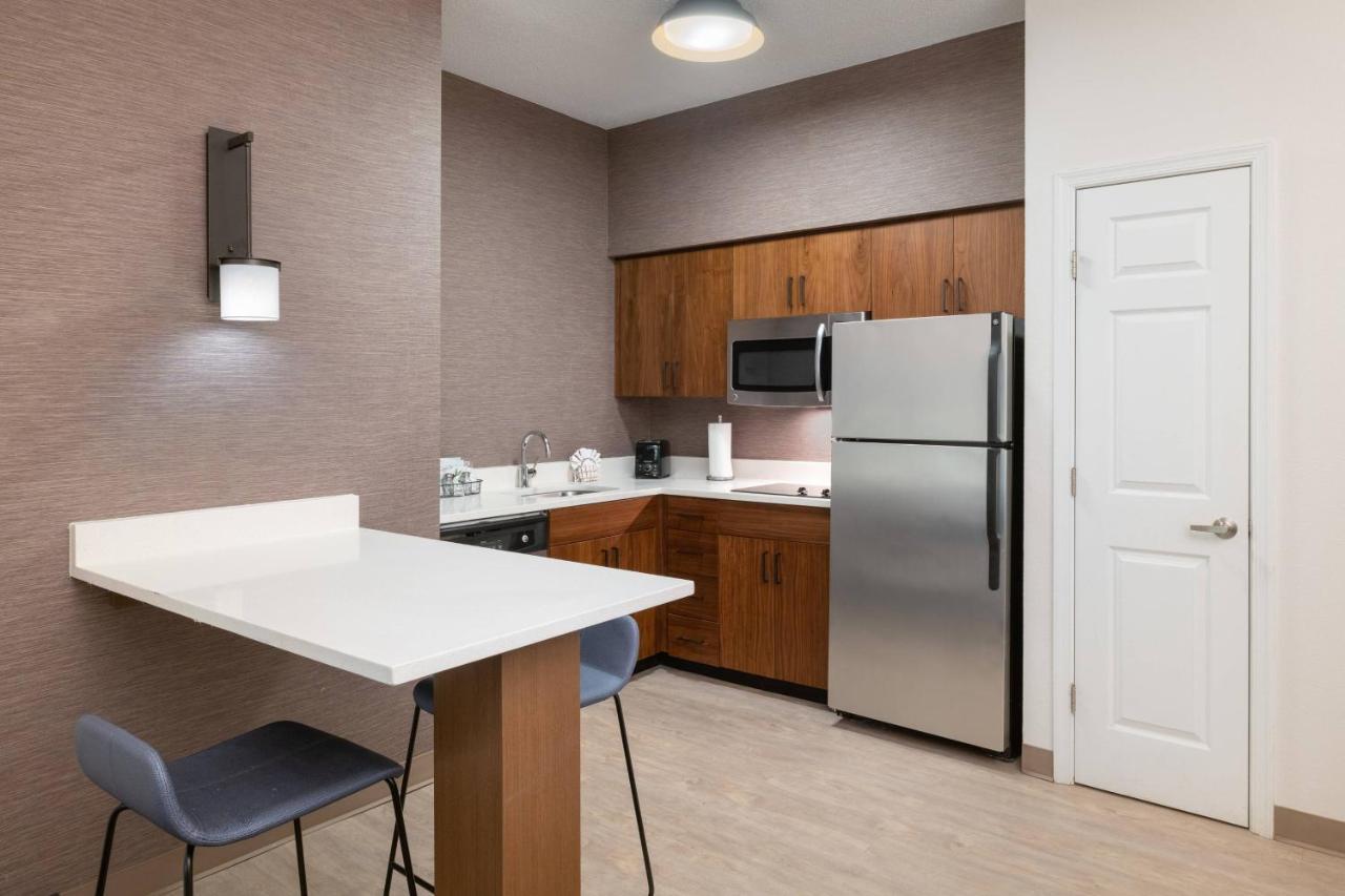 Residence Inn By Marriott Williamsburg Dış mekan fotoğraf