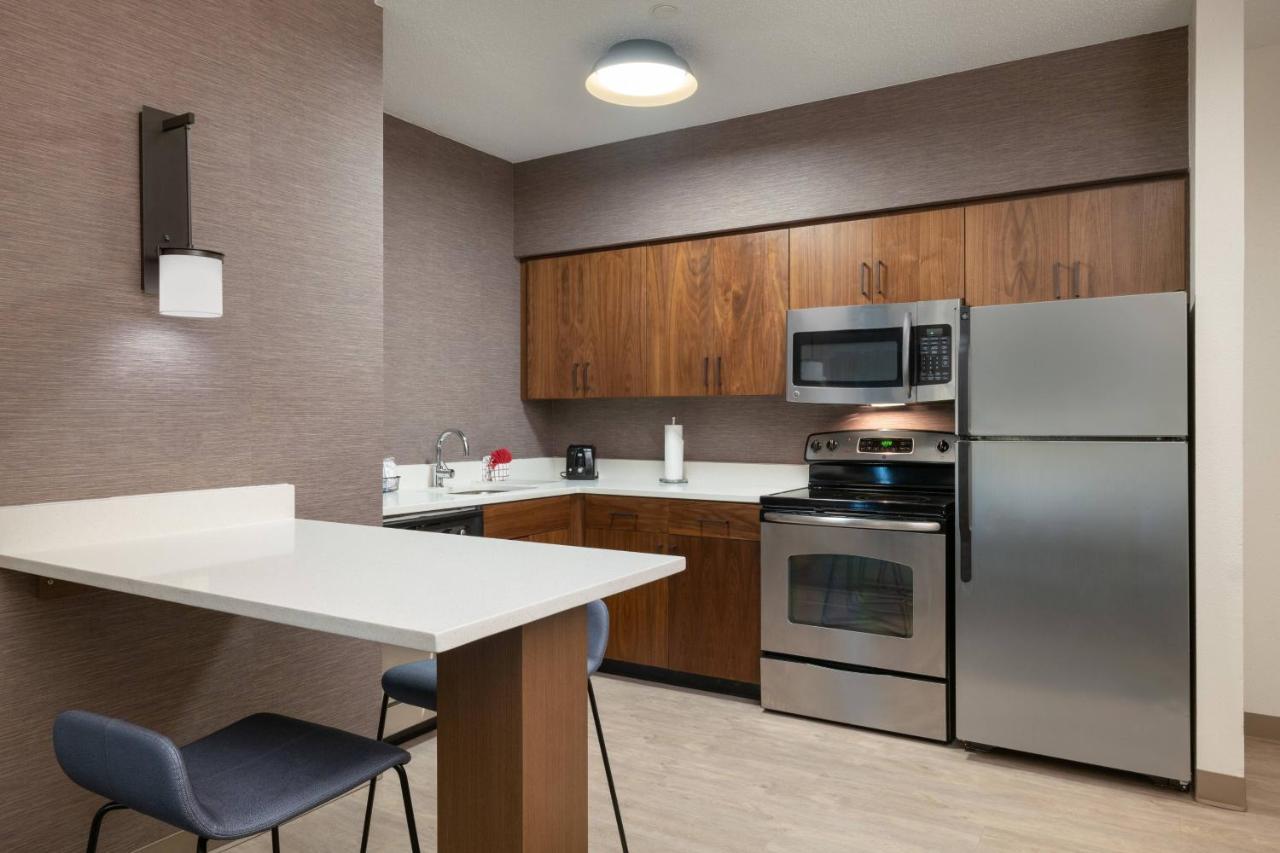 Residence Inn By Marriott Williamsburg Dış mekan fotoğraf