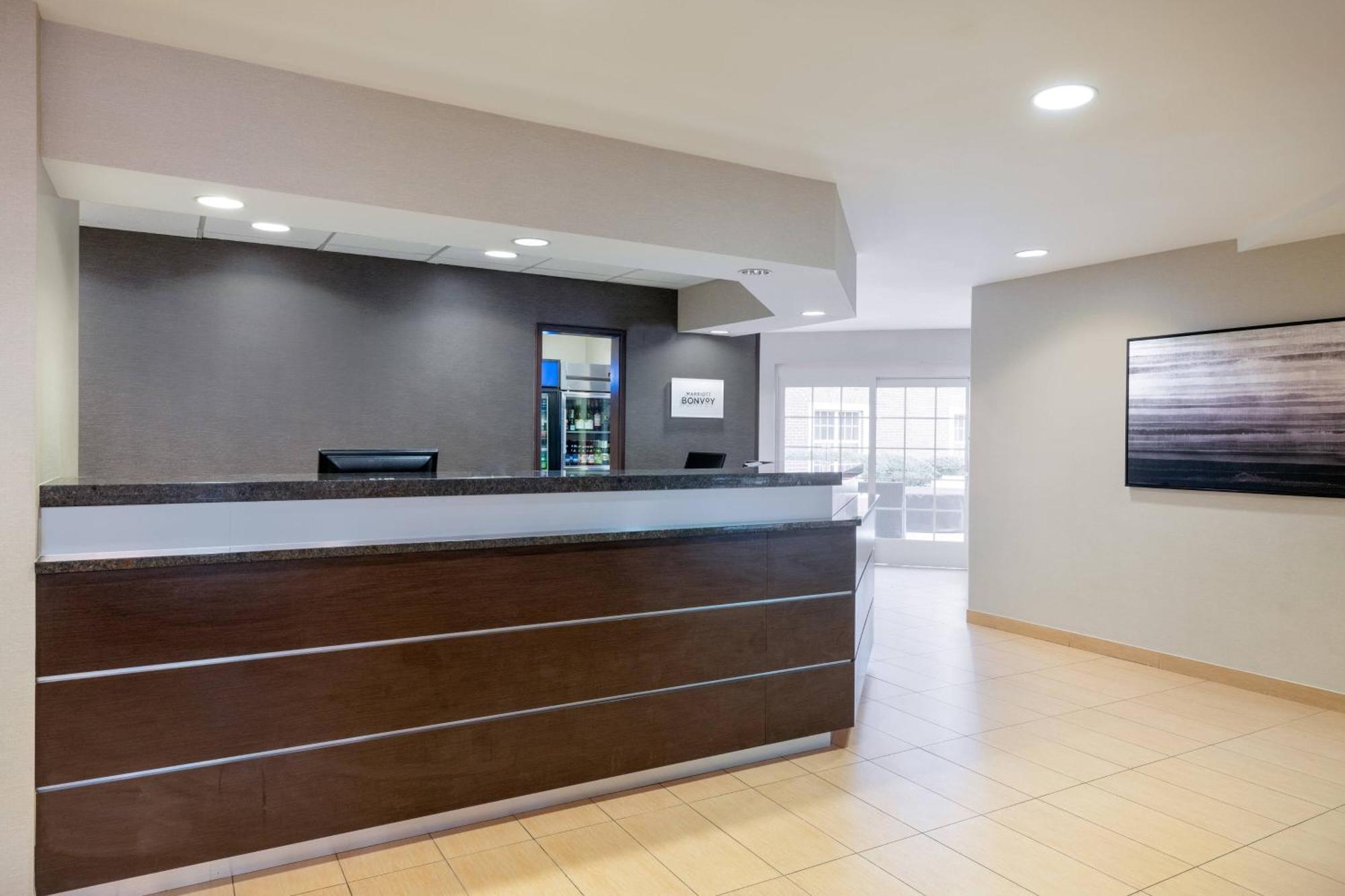 Residence Inn By Marriott Williamsburg Dış mekan fotoğraf