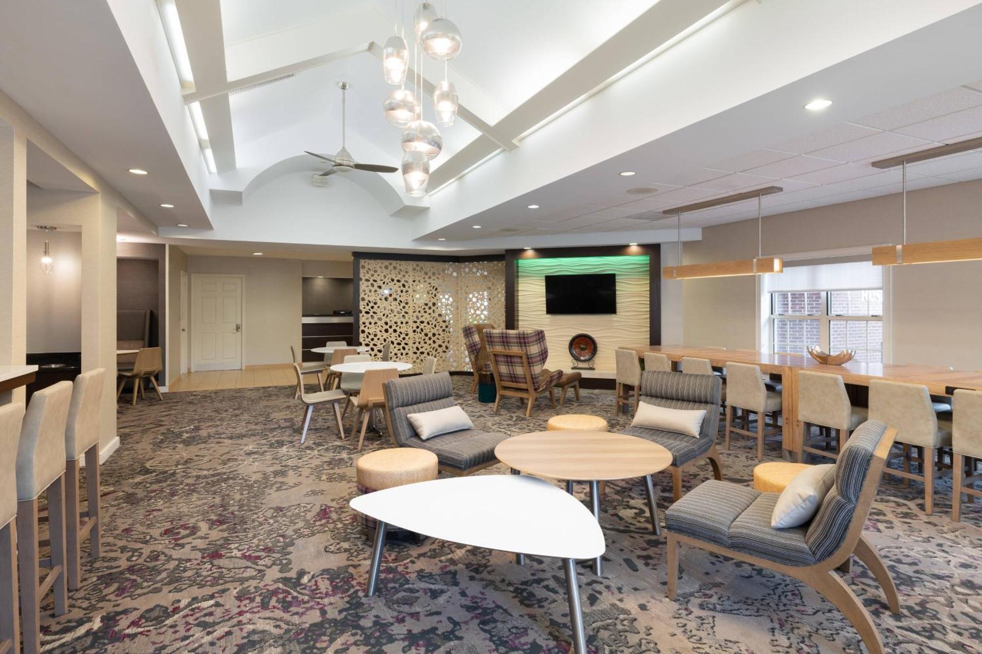 Residence Inn By Marriott Williamsburg Dış mekan fotoğraf