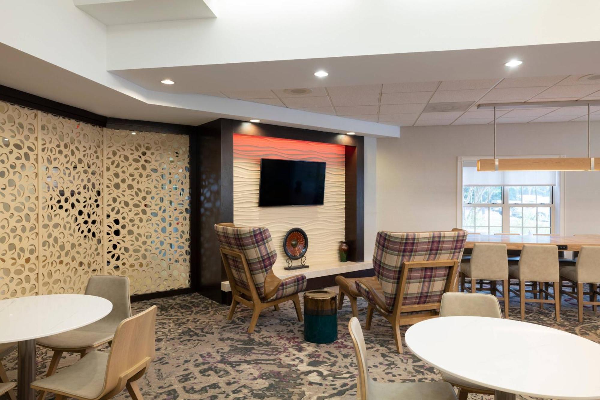 Residence Inn By Marriott Williamsburg Dış mekan fotoğraf
