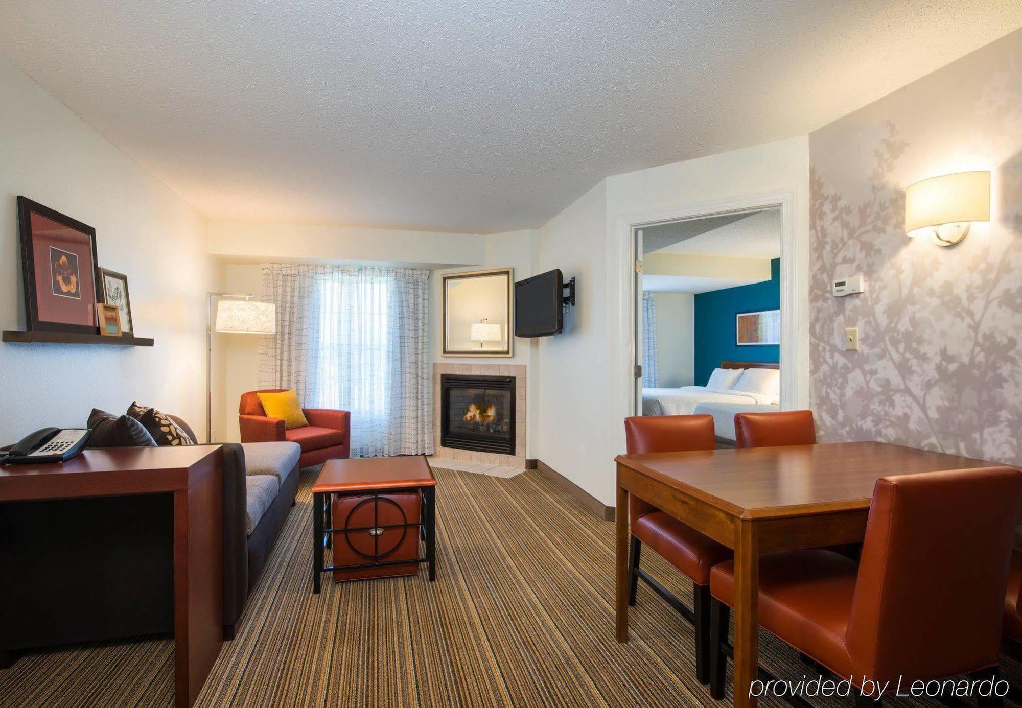 Residence Inn By Marriott Williamsburg Dış mekan fotoğraf