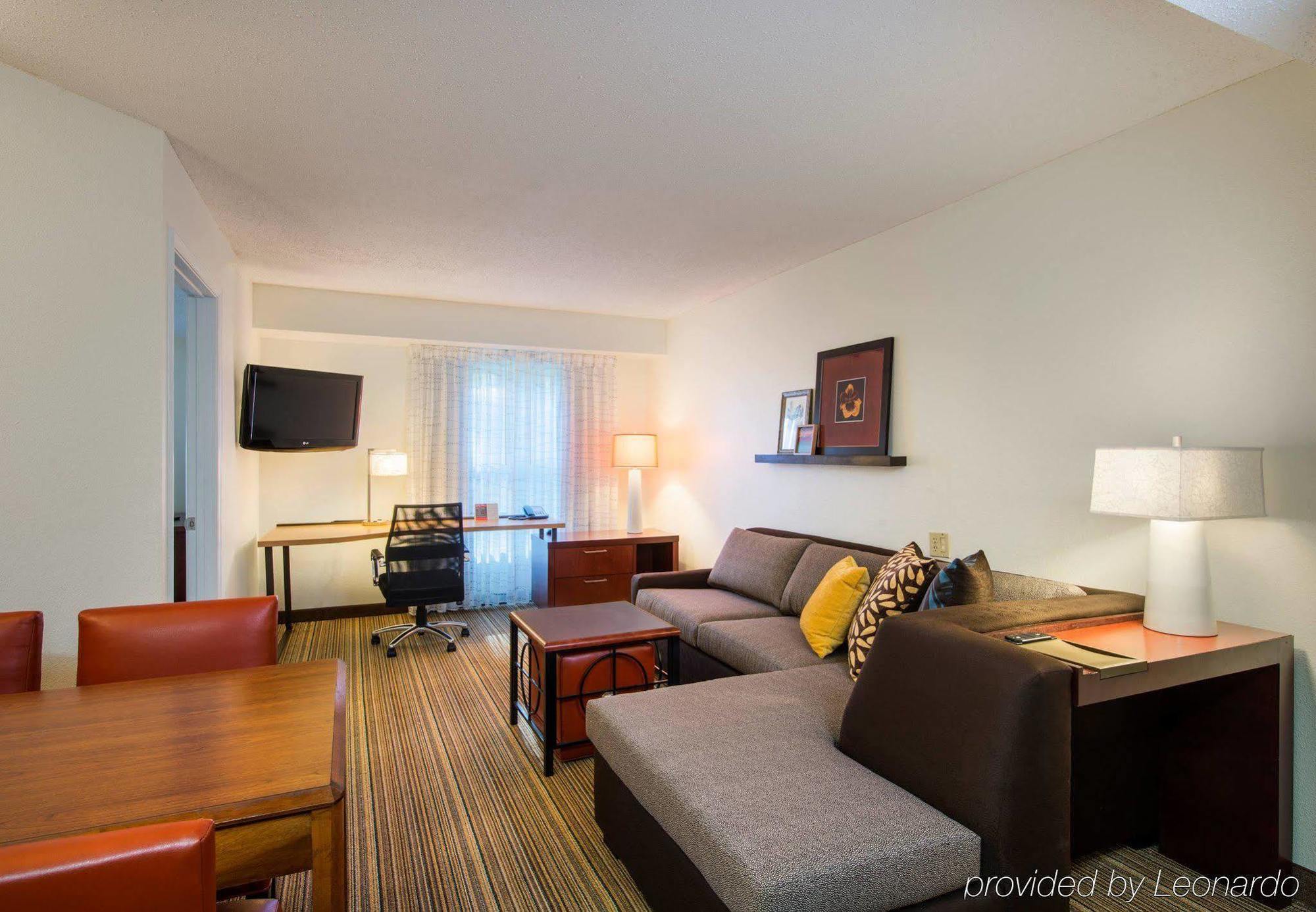 Residence Inn By Marriott Williamsburg Dış mekan fotoğraf